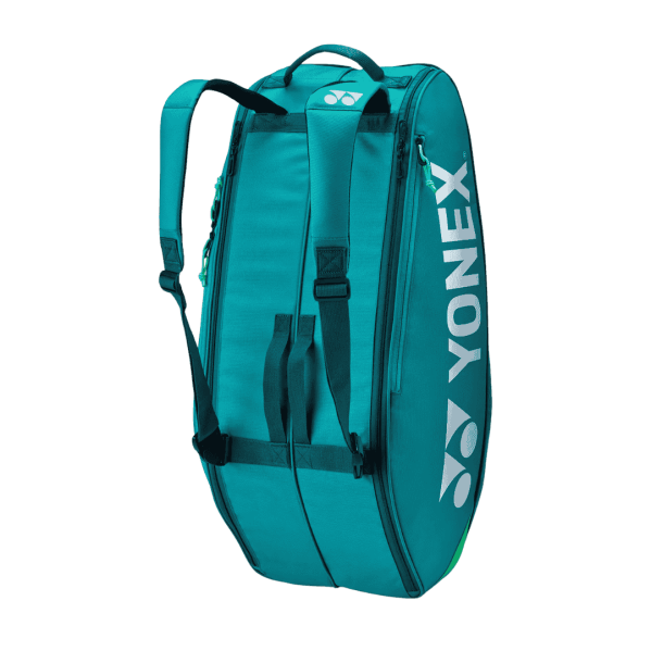 Double Bag - 92426 Green -...