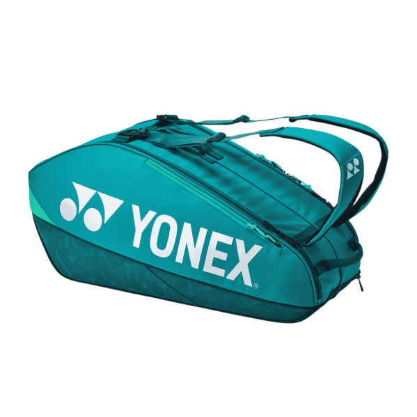 Double Bag - 92426 Green -...
