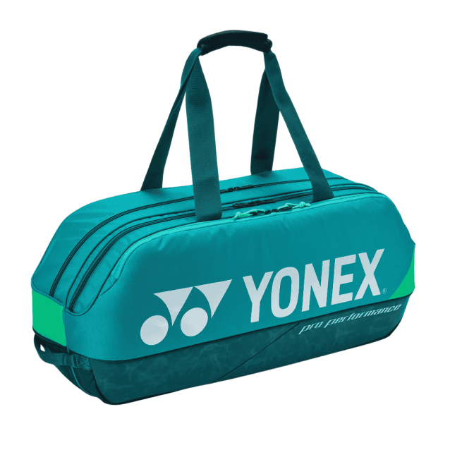 Square Bag - 92431W Green -...