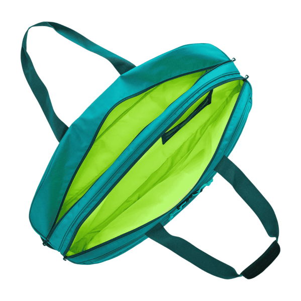 Square Bag - 92431W Green -...