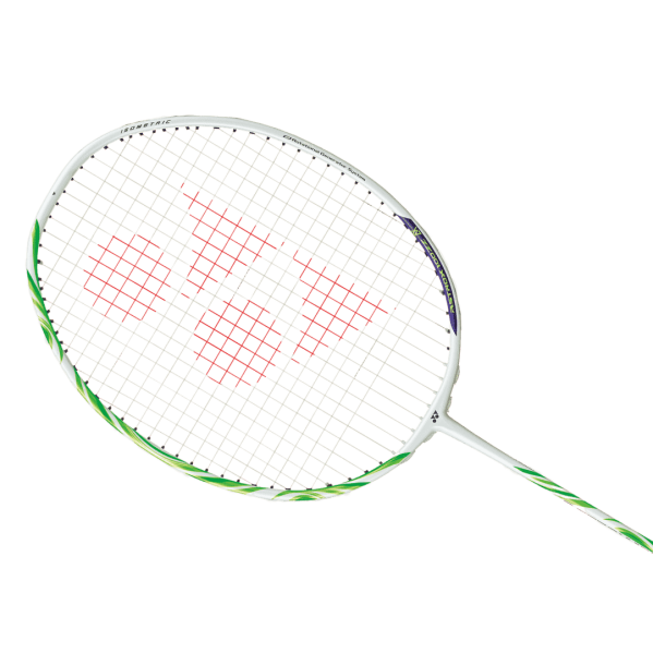 Raquette de Badminton -...