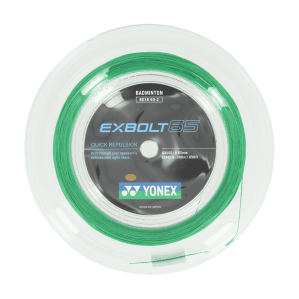 Bobine 200m - Exbolt 65...