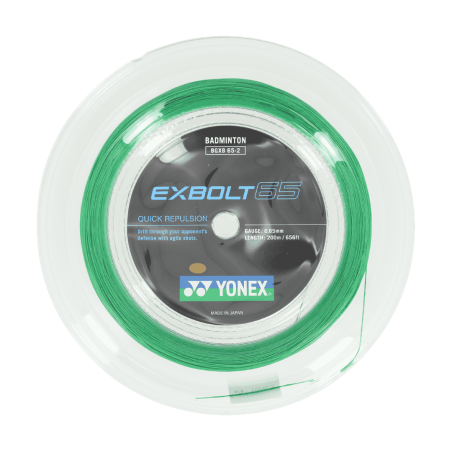 200m Reel - Exbolt 65 Green...