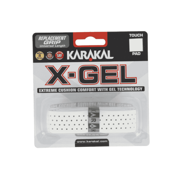 Grip - X Gel - Karakal