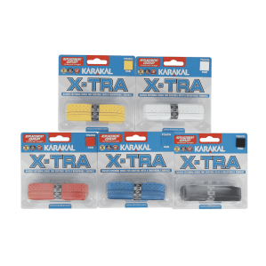 Grip - X-Tra - Karakal