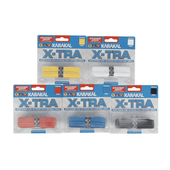 Grip - X-Tra - Karakal
