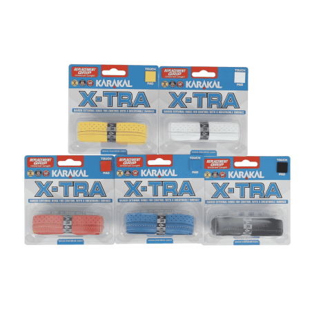 Grip - X-Tra - Karakal