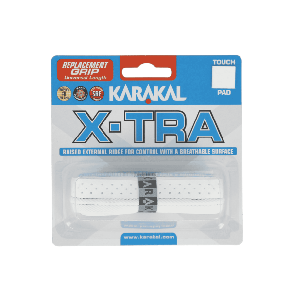 Grip - X-Tra - Karakal