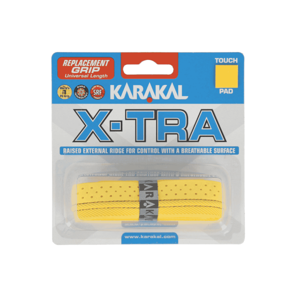 Grip - X-Tra - Karakal