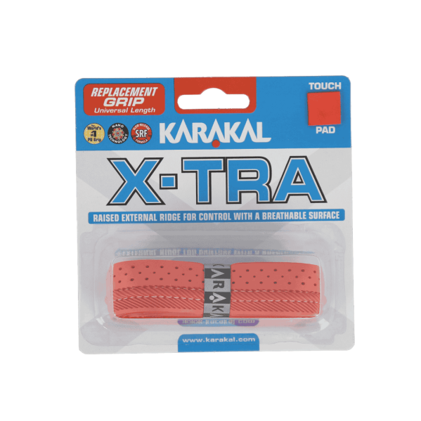 Grip - X-Tra - Karakal