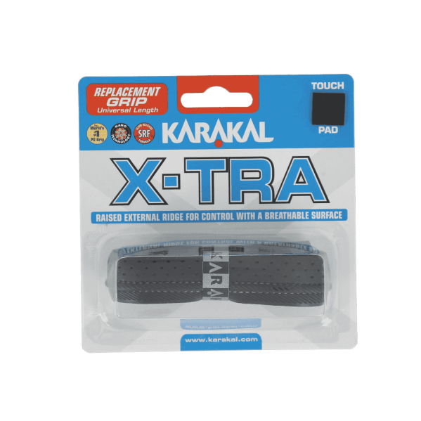 Grip - X-Tra - Karakal