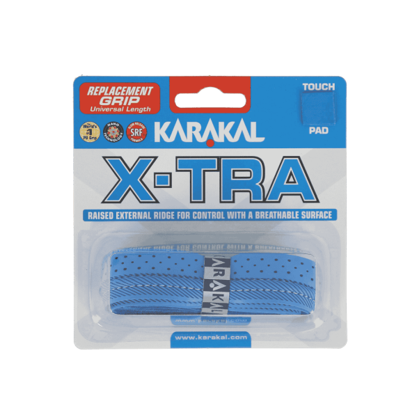 Grip - X-Tra - Karakal