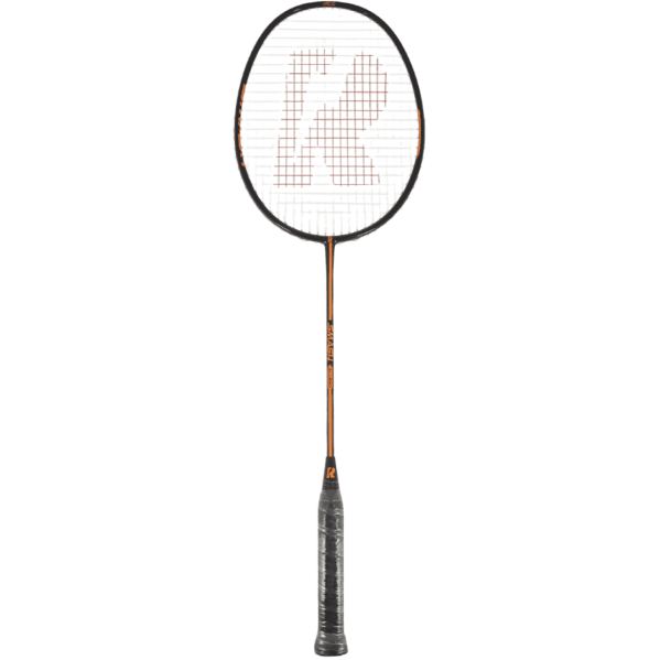 Badminton Racket - Smash...