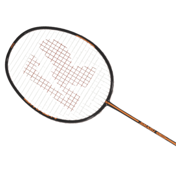 Badminton Racket - Smash...