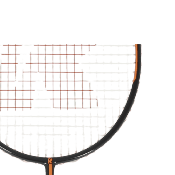 Badminton Racket - Smash...