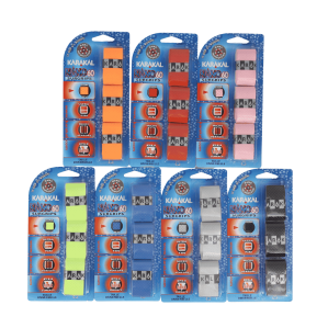 Surgrip - Nano 60 - Karakal