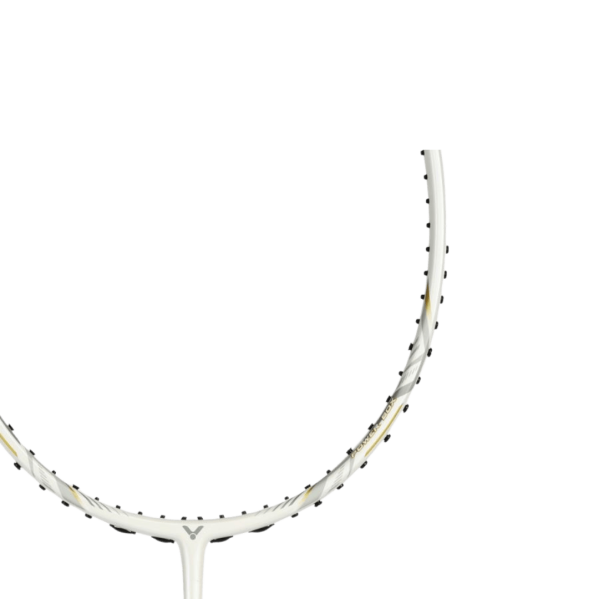 Badminton Racket - Thruster...