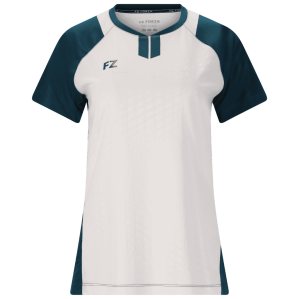 Women's badminton T-shirt -...