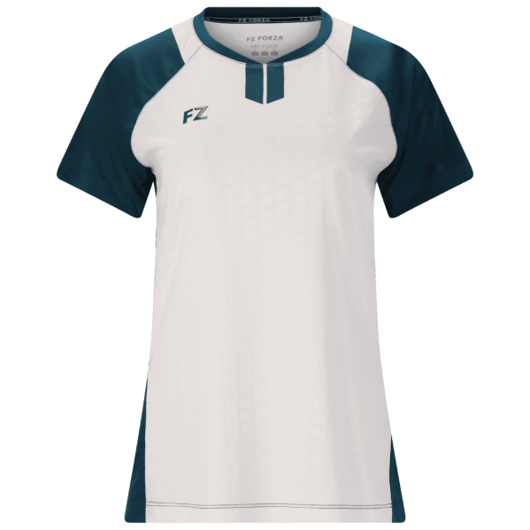 Women's badminton T-shirt -... Women's badminton T-shirt -...