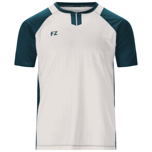 Men's badminton T-shirt -...