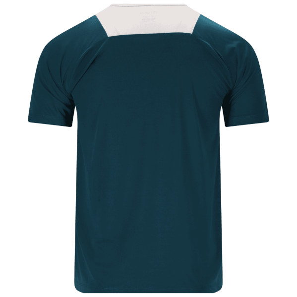 Men's badminton T-shirt -...