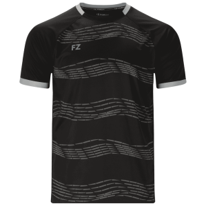Men's badminton T-shirt -...