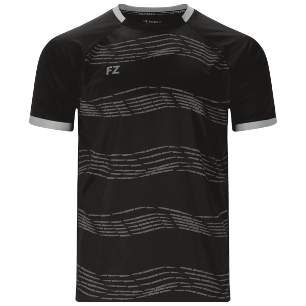 Men's badminton T-shirt -...