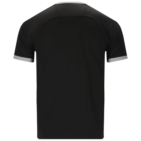 Men's badminton T-shirt -...