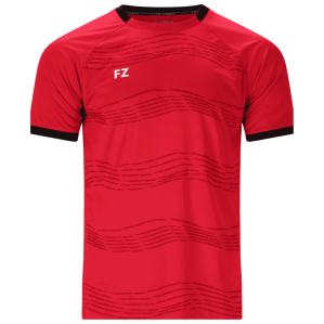 Men's badminton T-shirt -...