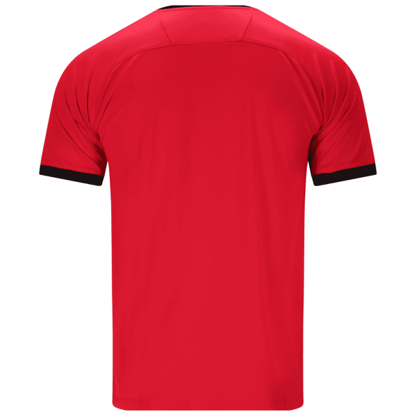 Men's badminton T-shirt -...