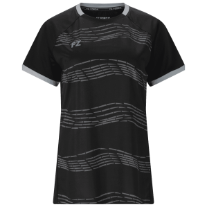 Women's badminton T-shirt -...