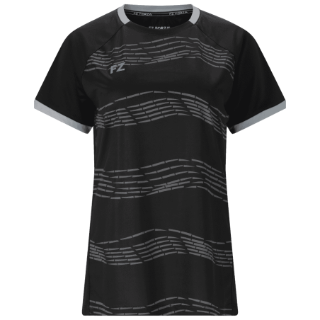 Women's badminton T-shirt -...