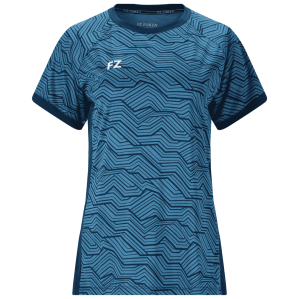 Women's badminton T-shirt -...