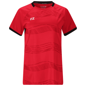 Women's badminton T-shirt -...