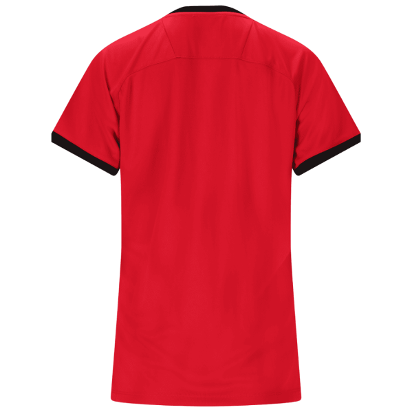Women's badminton T-shirt -...