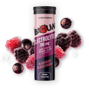 Pastilles électrolytes -...