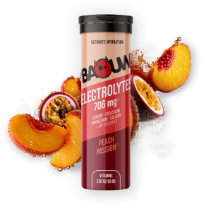 Pastilles électrolytes -...