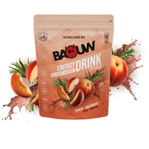 Boissons isotoniques -...