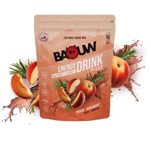 Boissons isotoniques -... Boissons isotoniques -...