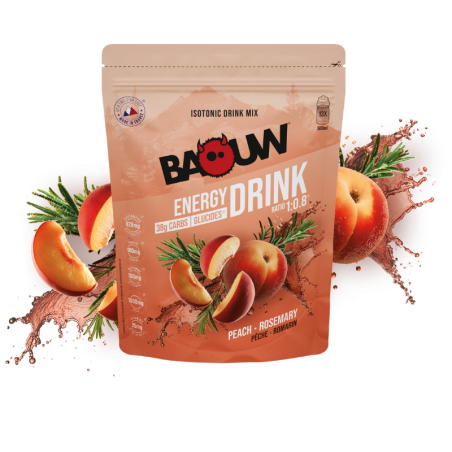 Boissons isotoniques -...