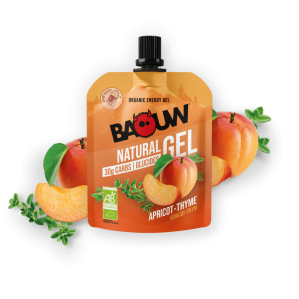 Energy Gel – Apricot &...