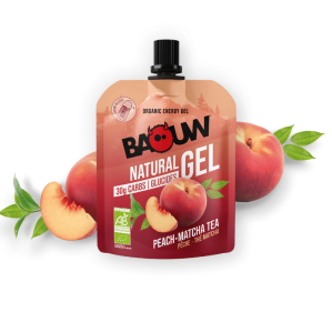 Energy Gel – Peach & Matcha...