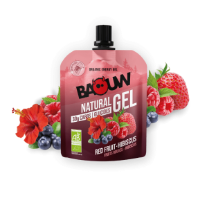 Energy Gel – Red Berries &...
