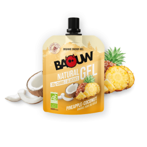 Energy Gel – Pineapple &...