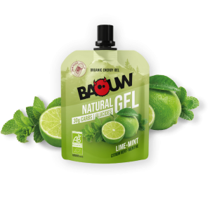 Energy Gel – Lime & Mint -...