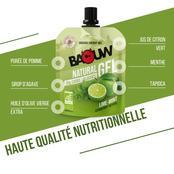 Energy Gel – Lime & Mint -... Energy Gel – Lime & Mint -...