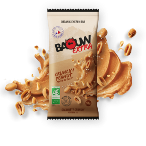 Energy Bar – Crunchy Peanut...