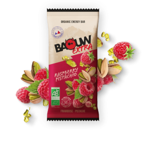 Energy Bar – Raspberry &...
