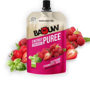 Energy Puree – Raspberry,...
