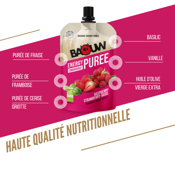 Energy Puree – Raspberry,... Energy Puree – Raspberry,...